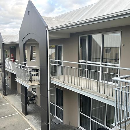 Shelby Motor Lodge Invercargill Eksteriør billede
