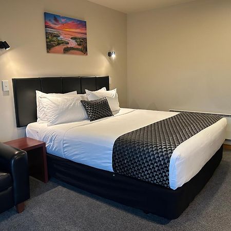 Shelby Motor Lodge Invercargill Eksteriør billede